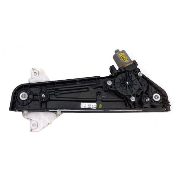 Máquina Vidro C/ Motor Traseira Direita Veloster 2012 2013