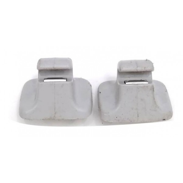 Suporte Engate Trava Quebra Sol Vw Jetta 2014 Unidade