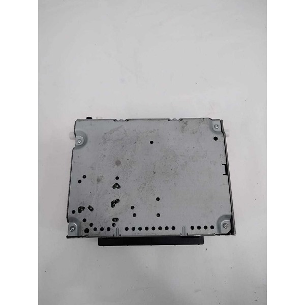 Rádio Cd Player Ford Focus 2016