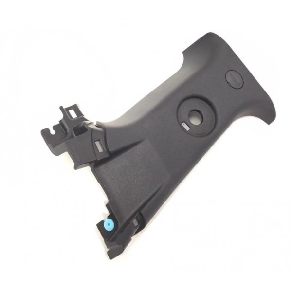 Acabamento Esquerdo Coluna Teto Cinto Veloster 2012 2013