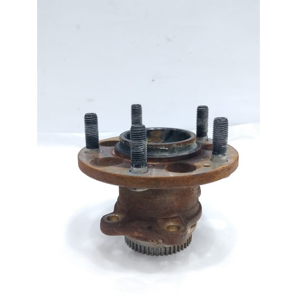 Cubo Roda Traseira Direito Hyundai Veloster 2013 