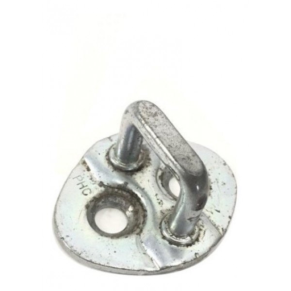 Batente Fechadura Porta Traseira Direita Veloster 2012 2013