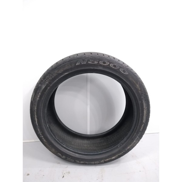 Pneu Aro 20 Nexen 245/45 R20 Dot 1816
