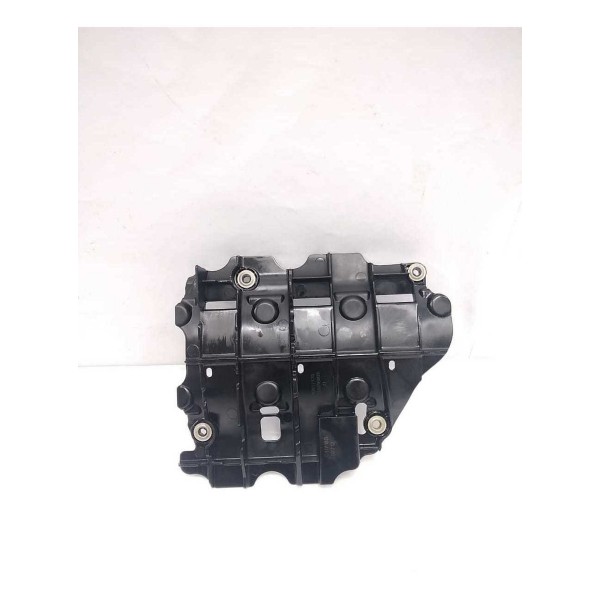 Defletor De Óleo Carter Gm Cruze Tracker 1.4 2019 12667436 