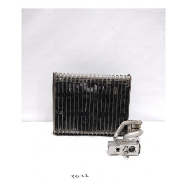 Radiador Ar Frio Citroen Picasso Xsara 2010