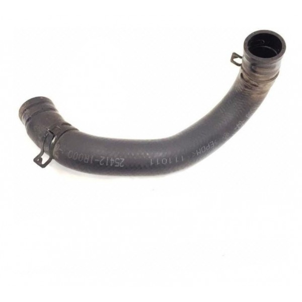Mangueira Água Radiador Veloster 1.6 2012 2013 25412-1r000