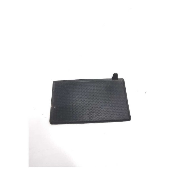 Acabamento Borracha Console Central New Tucson 2018 2019 