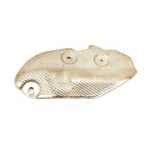 Protetor Defletor Calor Térmico Gm Tracker 1.4 2019 18042499