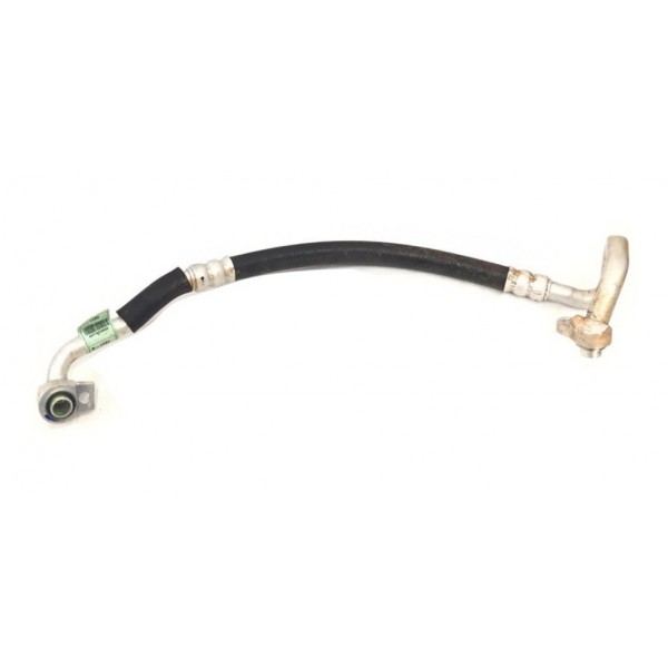 Mangueira Compressor Ar Condicionado Gm Tracker 1.4 2018 19