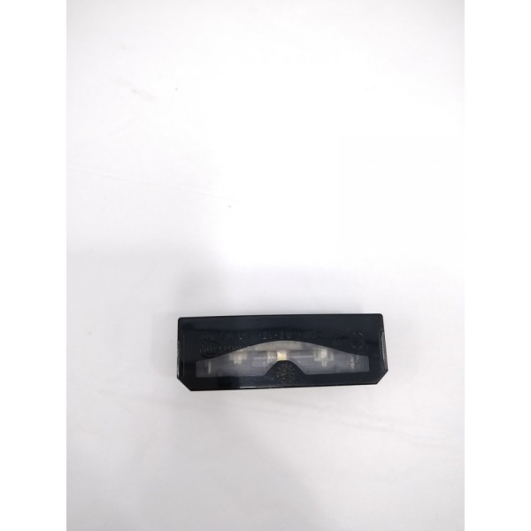 Land Rover Evoque Luz Placa 2013 A 2015 