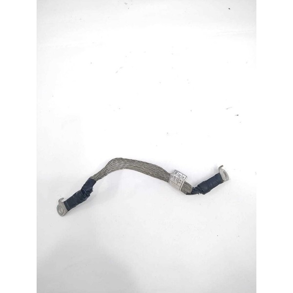 Cabo Negativo Terra Bateria Hyundai New Tucson 2019