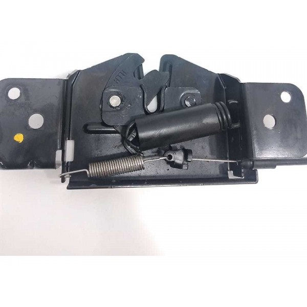 Fechadura Capo Com Sensor Hyundai New Tucson 2019
