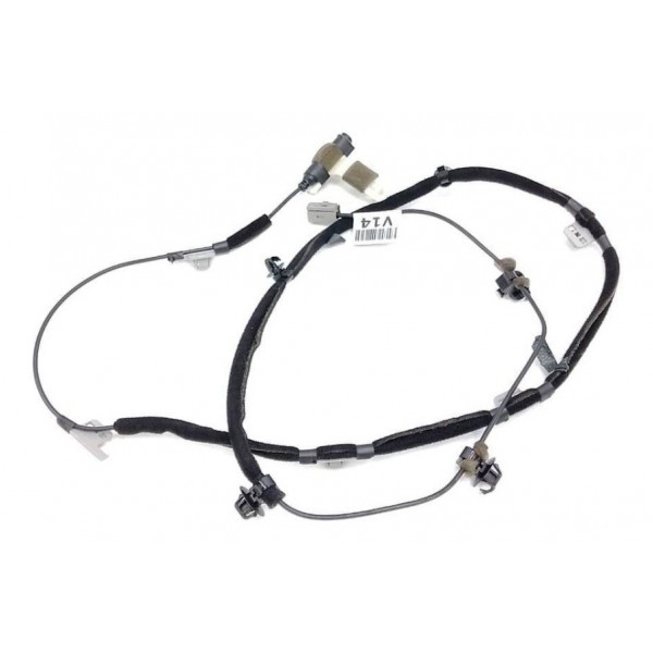 Chicote Cabo Antena Teto Veloster 1.6 2012 2013 96230-2v250