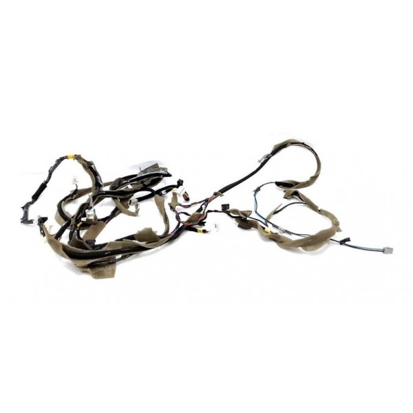 Chicote Principal Teto New Tucson Gdi 2018 2019 96230-d3200 