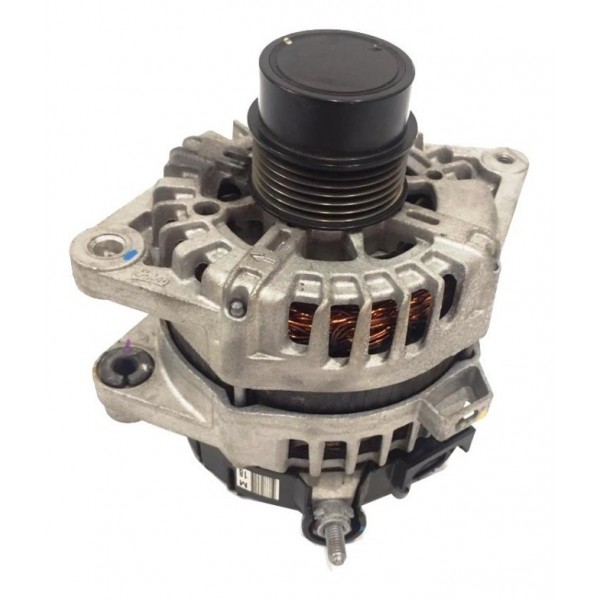 Alternador Motor New Tucson 1.6 Gdi Turbo 2017 2018 2019