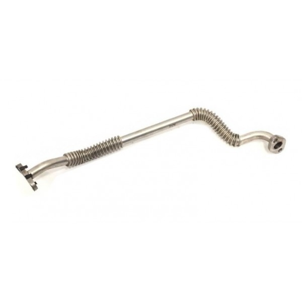 Cano Tubo Duto Turbina Motor New Tucson 1.6 Gdi 2018 2019