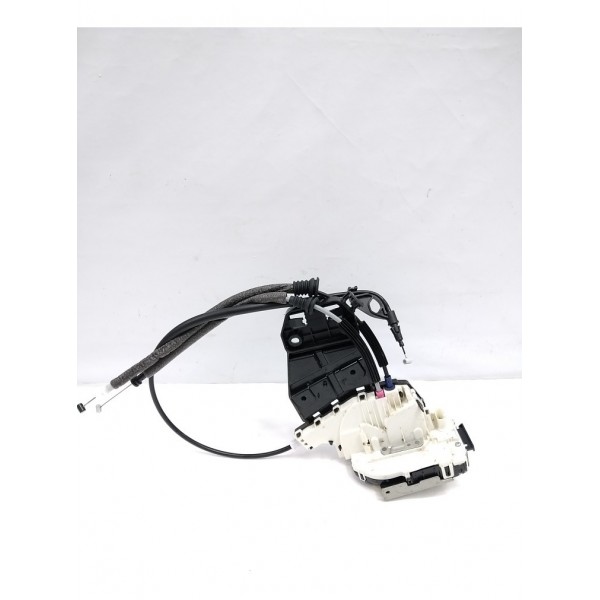 Fechadura Porta Traseira Esquerda Jeep Compass 2019 2020 .