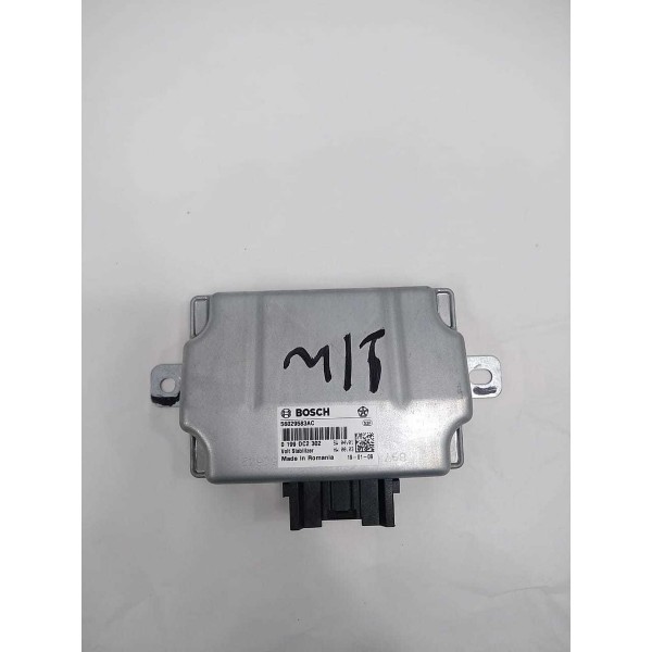 Módulo Estabilizador Voltagem Jeep Compass Flex 2019