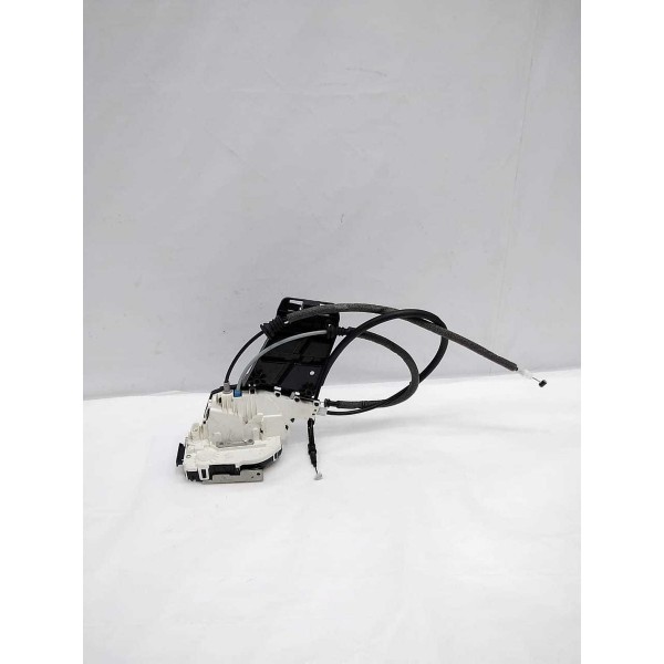 Fechadura Porta Dianteira Direita Jeep Compass 2019