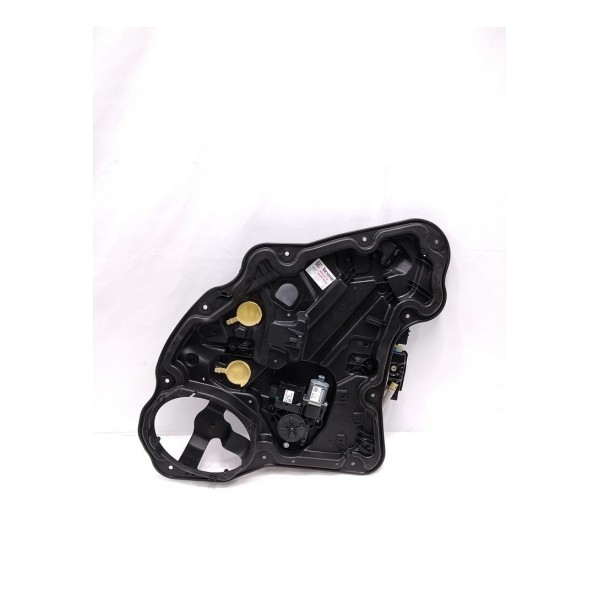 Máquina Vidro Porta Traseira Esquerda Jeep Compass 2019 .