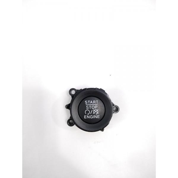 Botão Start Stop Engine Jeep Compass Limited 2019 2020