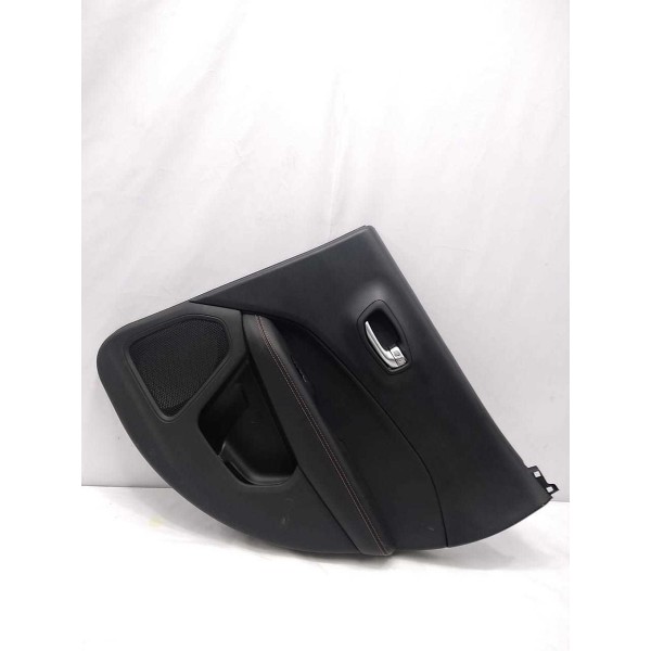 Forro Porta Traseira Direita Jeep Compass Longitude 2019