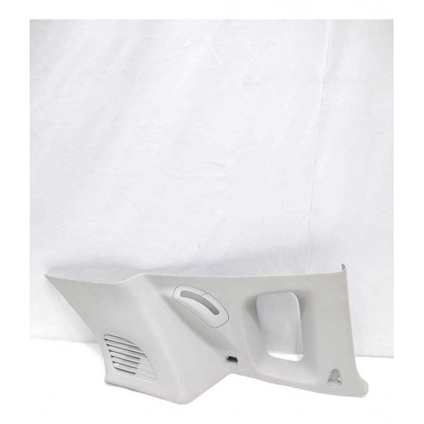 Acabamento Coluna Traseira Direita Jeep Compass 2018 2019  