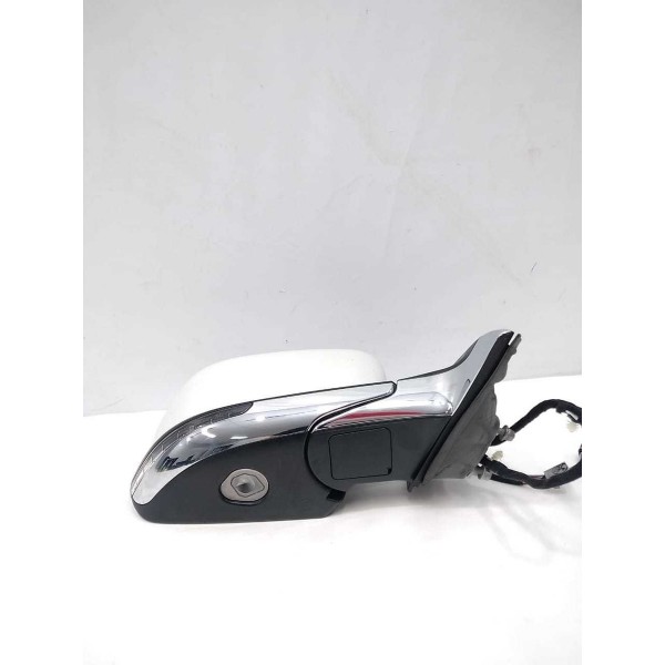 Retrovisor Direito Com Luz Cortesia Compass Limited 2019