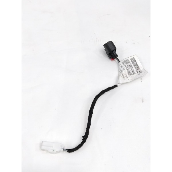 Chicote Break Light Luz Freio Jeep Compass Limited 2019 