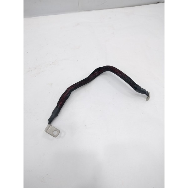 Cabo Positivo Bateria Jeep Compass Limited Flex 2019 