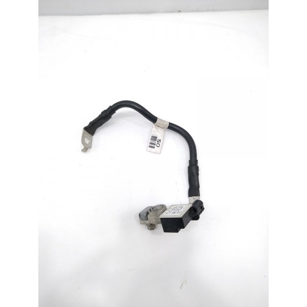 Cabo Negativo C/sensor Bateria New Tucson 2019