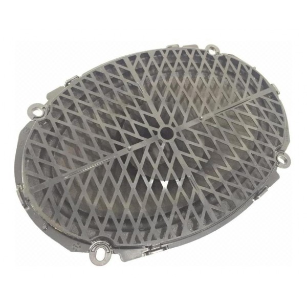 Alto Falante Porta Dianteira Esquerda  Renegade 2018 2019