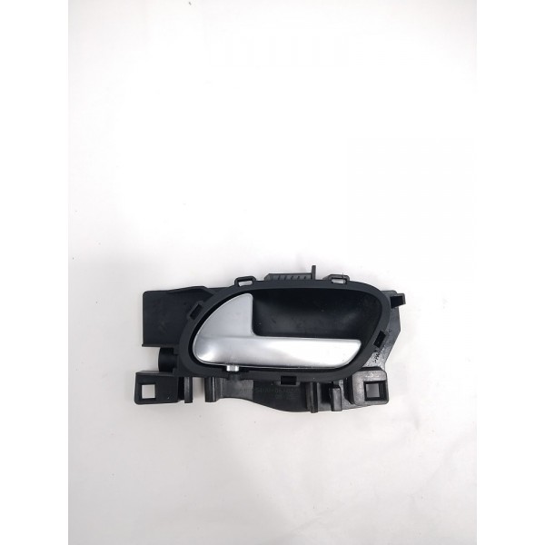 Maçaneta Porta Interna Dianteira Esquerda Citroen C4 2019