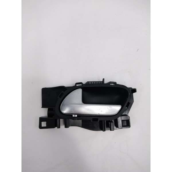 Maçaneta Porta Interna Traseira Esquerda Citroen C4 2019
