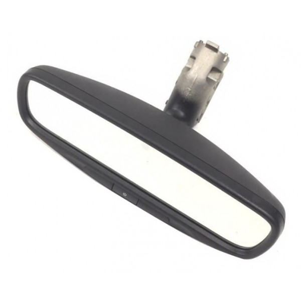 Espelho Retrovisor Interno Jeep Compass Flex 2017 2018 2019