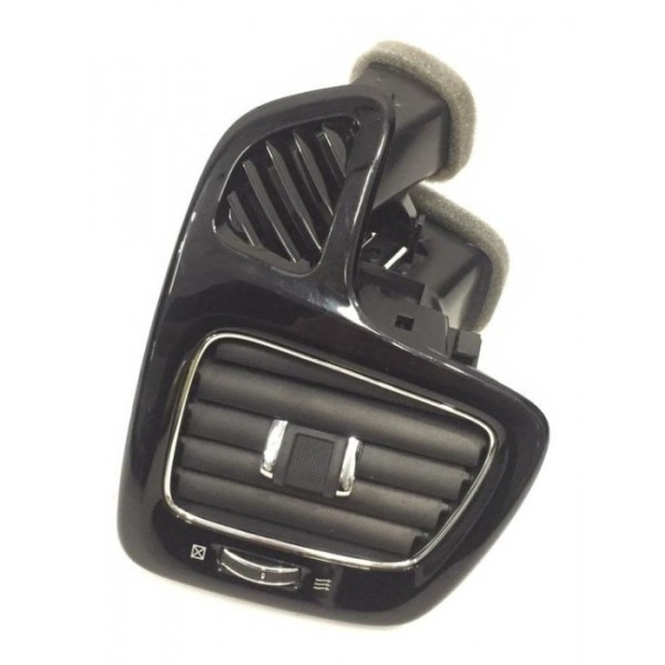 Difusor Ar Condicionado Lateral Esquerdo Jeep Compass 2018 