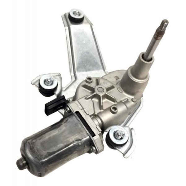 Motor Limpador Vidro Traseiro Jeep Compass 2.0 2019 Original