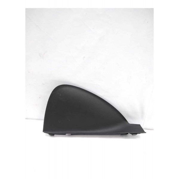 Acabamento Moldura Painel Esquerdo Citroen C4 2018 2019