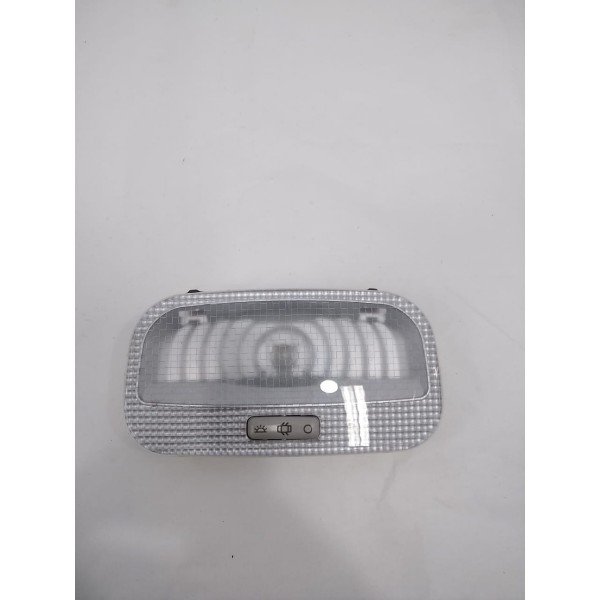 Luz Cortesia Traseira Citroen C4 Lounge Thp 2018 19