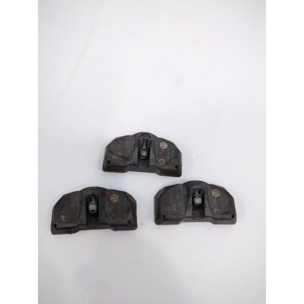 Sensor Pressão Pneu Tpms Vw Touareg 2008 Unidade