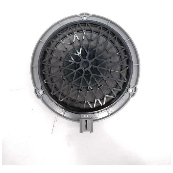 Alto Falante Porta Traseira Direita C4 Lounge 2018