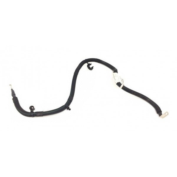 Cabo Positivo Bateria Alternador Jeep Compass 2.0 Flex 2019