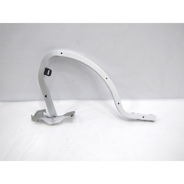 Dobradiça Porta Malas Direita Citroen C4 Lounge 2018 2019 