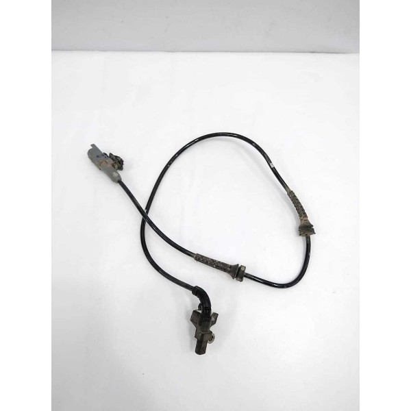 Sensor Freio Abs Traseiro Direito Citroen C4 Lounge 2018