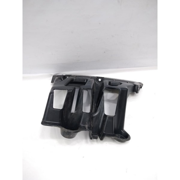 Guia Suporte Parachoque Direito Citroen C4 Lounge 2017 18