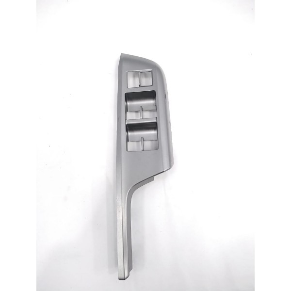 Moldura Comando Vidro Dianteiro Esquerdo Honda City 2015