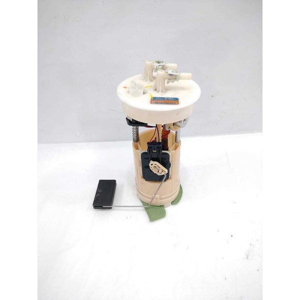 Bomba De Combustivel Honda City 1.5 2015                    