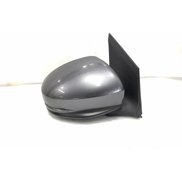 Retrovisor Direito Honda City Ex 2015 2016 Detalhe 