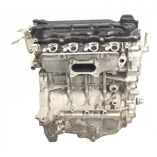 Motor Parcial Honda City 1.5 Flex Automático 2015 2016 2017