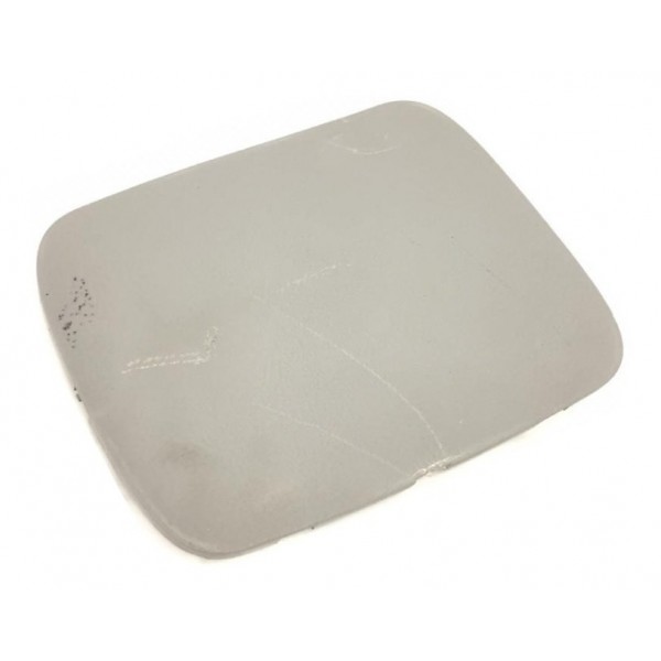 Acabamento Esquerdo Lanterna Tampa Traseira Vera Cruz 2008 